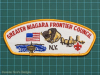 Greater Niagara Frontier Council